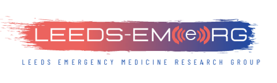 Leeds Emergency Medicine Research Group